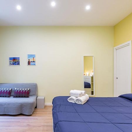 San Marcellino Cool And Central By Napoliapartments Экстерьер фото