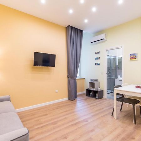 San Marcellino Cool And Central By Napoliapartments Экстерьер фото
