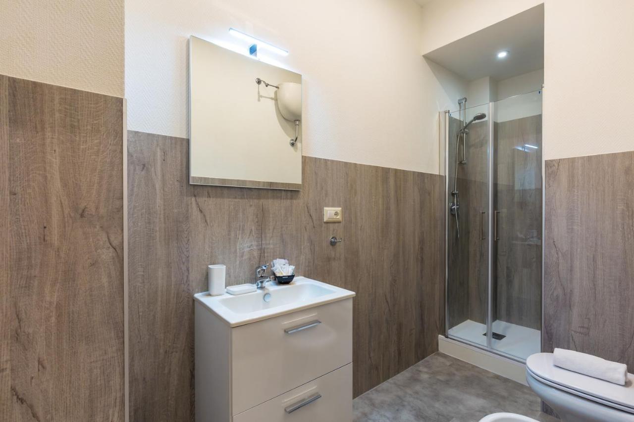 San Marcellino Cool And Central By Napoliapartments Экстерьер фото