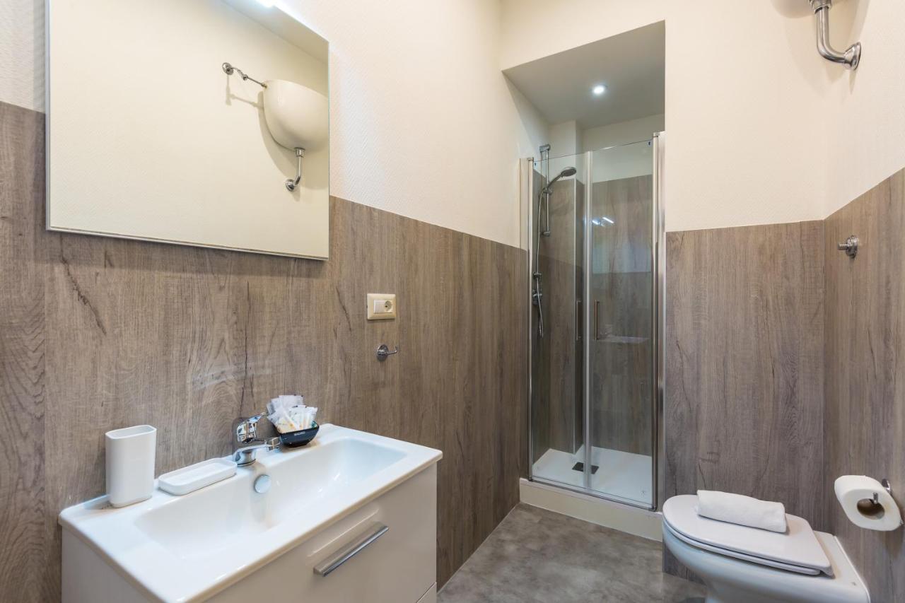 San Marcellino Cool And Central By Napoliapartments Экстерьер фото