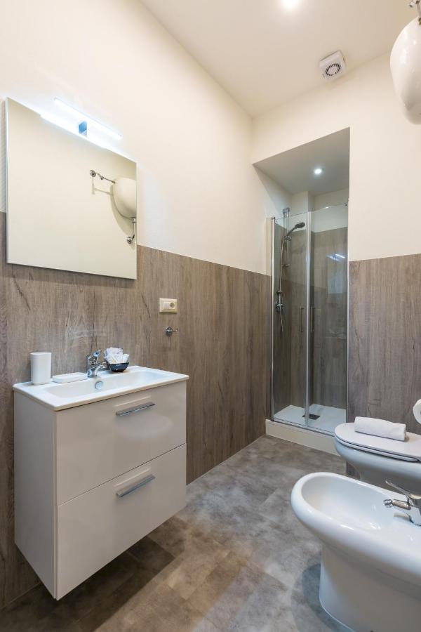 San Marcellino Cool And Central By Napoliapartments Экстерьер фото
