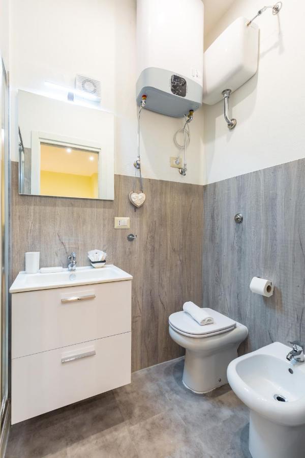 San Marcellino Cool And Central By Napoliapartments Экстерьер фото