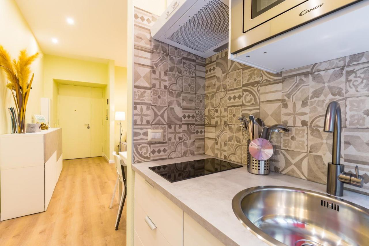San Marcellino Cool And Central By Napoliapartments Экстерьер фото